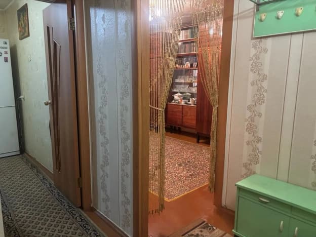 Купить квартиру на улице Шлюзовая в Новосибирске. Вариант № 2401956, 0, площадь - квм, цена 3000000 рублей