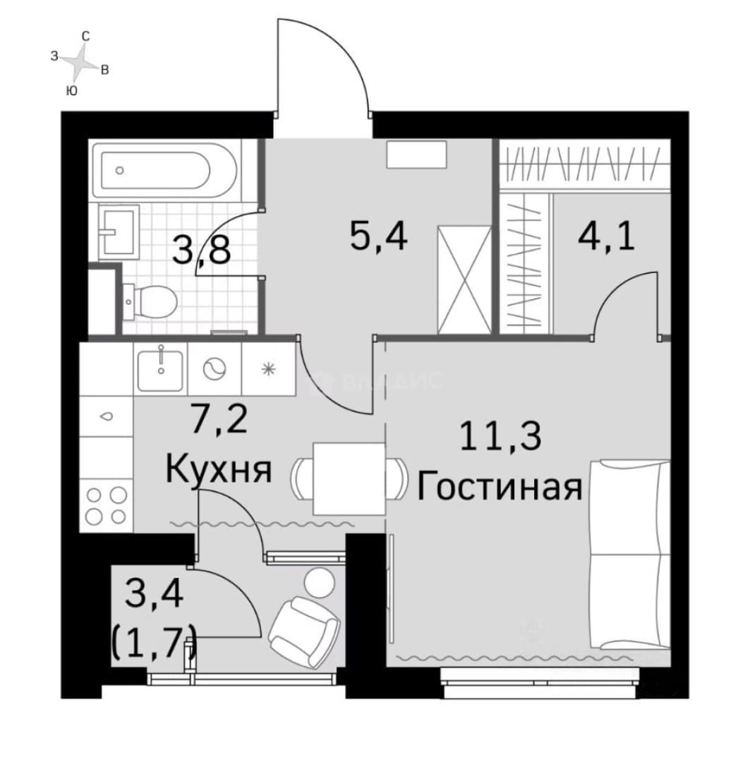 Photo 2