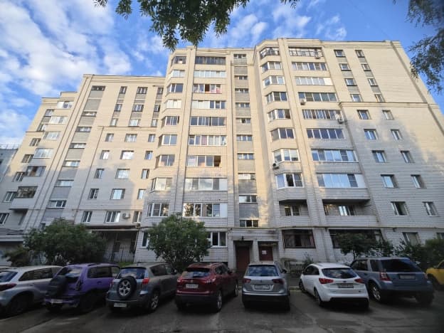 Снять однокомнатную квартиру на улице Центральная в Владимире. Вариант № 2254097, 1, площадь - квм, цена 20000 рублей
