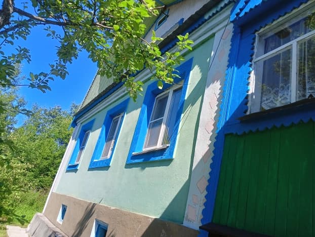 Купить дом в Олонецком районе в Республике Карелия. Вариант № 2259241, 1, площадь - квм, цена 4499000 рублей