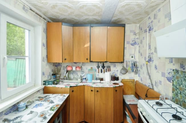 Купить дом площадью до 100 кв.м в Новосибирске. Вариант № 2179738, 0, площадь - квм, цена 6499000 рублей
