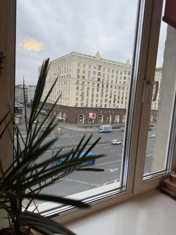 Купить двухкомнатную квартиру в Микрорайоне 2-й Новокосино, район Новокосино в Москве. Вариант № 2309917, 1, площадь - квм, цена 25800000 рублей