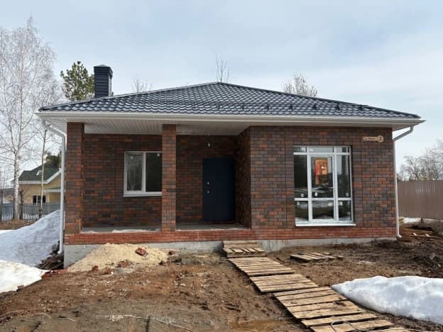 Купить дом в Верхнеуслонском районе в Республике Татарстан (татарстан). Вариант № 1632319, 0, площадь - квм, цена 9500000 рублей