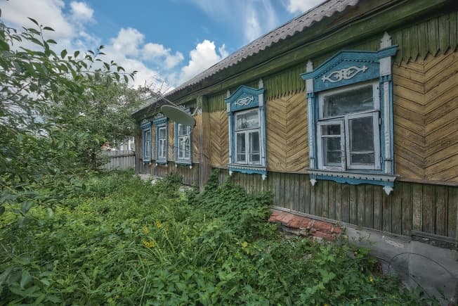 Купить дом на улице Строительная в Рыбном. Вариант № 2085578, 1, площадь - квм, цена 3000000 рублей