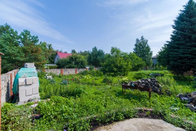 Купить земельный участок в Рязанском Муниципальном Округе в Рязанской области. Вариант № 2280521, 1, площадь - квм, цена 2700000 рублей