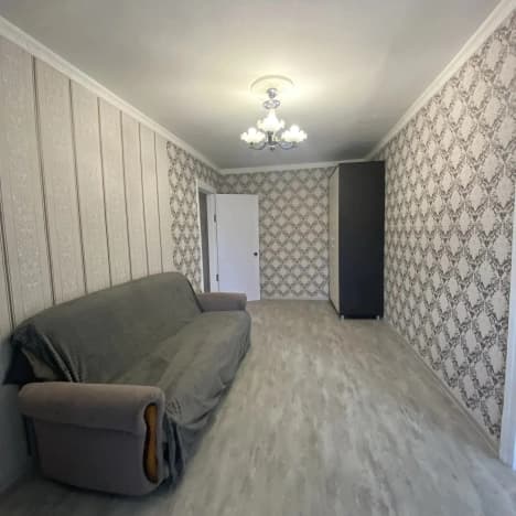 Снять квартиру в Микрорайоне 9А, Балаково в Балакове. Вариант № 2243529, 0, площадь - квм, цена 30000 рублей