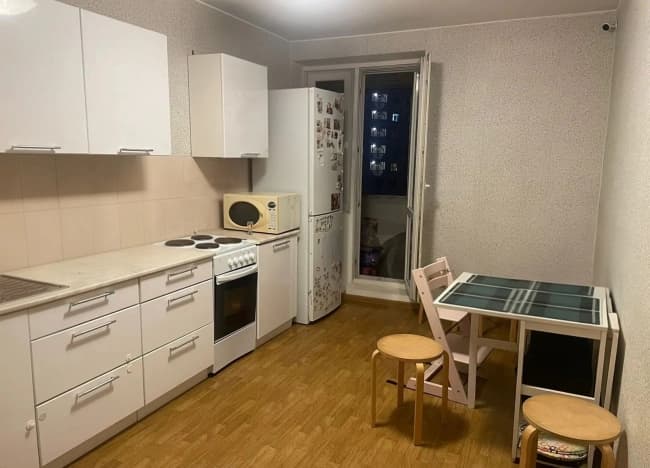 Купить квартиру площадью 45 кв.м в Москве. Вариант № 2276853, 0, площадь - квм, цена 22500000 рублей