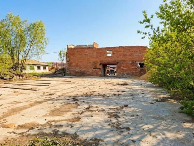 Купить земельный участок в Кормиловском районе в Омской области. Вариант № 2081447, 0, площадь - квм, цена 1837500 рублей