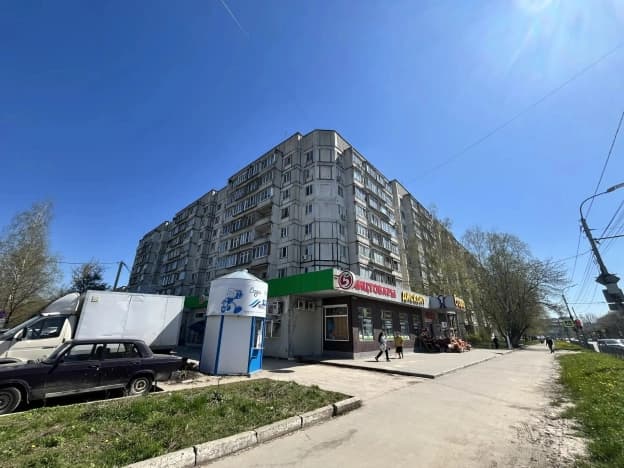 Купить трехкомнатную квартиру в ЖК ВЕЛЛКОМ (VELLCOM) дом на Московском в Рязани. Вариант № 2049811, 0, площадь - квм, цена 6400000 рублей