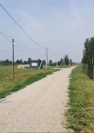 Купить земельный участок под сельское хозяйство в Тюменской области. Вариант № 2274698, 1, площадь - квм, цена 350000 рублей