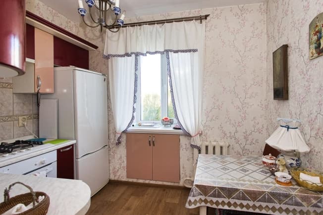 Купить трехкомнатную квартиру в ЖК Жуковского в Владимире. Вариант № 2340668, 0, площадь - квм, цена 6500000 рублей