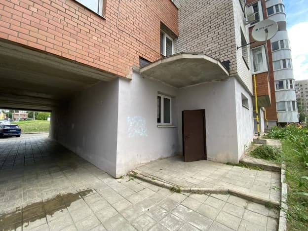 Купить коммерческую недвижимость в Смоленске. Вариант № 2212649, 1, площадь - квм, цена 5270000 рублей