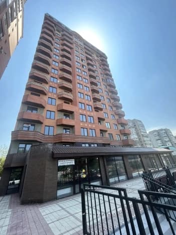 Купить квартиру в Краснодаре. Вариант № 2282574, 0, площадь - квм, цена 15000000 рублей
