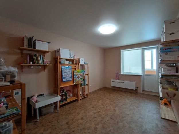 Купить квартиру в ипотеку в Воронеже. Вариант № 2284778, 1, площадь - квм, цена 6200000 рублей