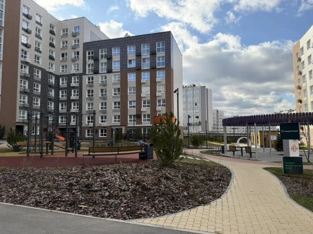Купить квартиру площадью 60 кв.м в Республике Марий эл. Вариант № 2251188, 0, площадь - квм, цена 9200000 рублей