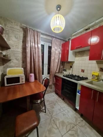 Снять квартиру у метро Рассказовка в Москве. Вариант № 2309539, 0, площадь - квм, цена 55000 рублей
