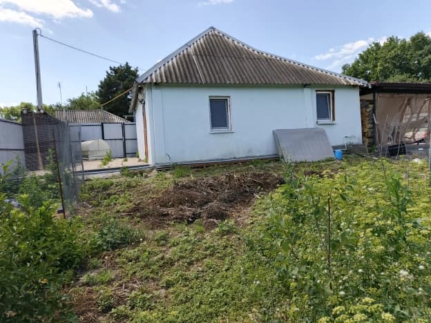 Купить дом в ЛПХ в Белгородской области. Вариант № 2264318, 1, площадь - квм, цена 2500000 рублей
