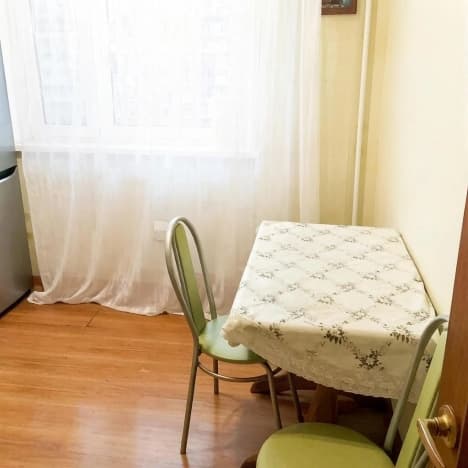 Купить квартиру в Саратове. Вариант № 2291227, 1, площадь - квм, цена 16500000 рублей