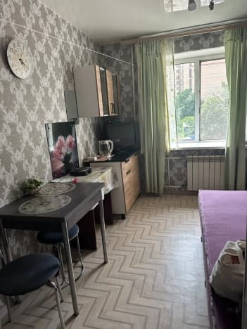 Купить квартиру недорого в Благовещенске. Вариант № 2273530, 1, площадь - квм, цена 4000000 рублей