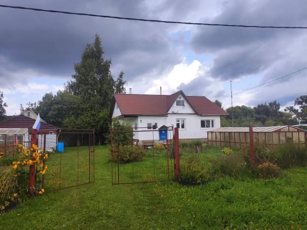 Купить дом в Собинском Муниципальном Округе в Владимирской области. Вариант № 1209054, 0, площадь - квм, цена 4500000 рублей