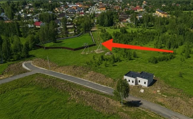 Купить земельный участок в Приозерском районе в Ленинградской области. Вариант № 2281445, 1, площадь - квм, цена 24500000 рублей