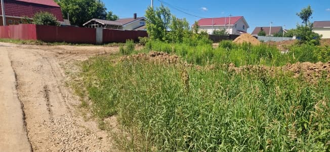 Купить земельный участок в Кпе Русской Деревне в Богородском Муниципальном Округе в Нижегородской области. Вариант № 2238536, 0, площадь - квм, цена 2050000 рублей