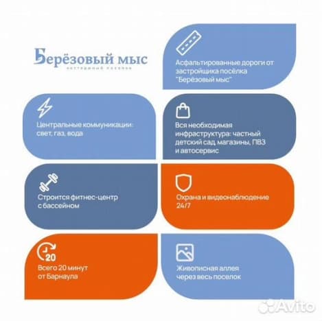Купить дом в Барнауле. Вариант № 2261247, 0, площадь - квм, цена 13329500 рублей