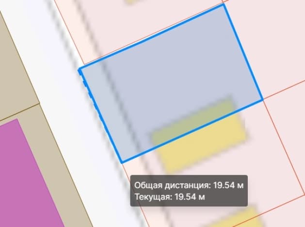 Купить земельный участок в Ростовской области. Вариант № 2302600, 1, площадь - квм, цена 5000000 рублей