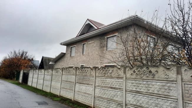 Купить дом в Посёлоке Дубовом в Белгородском районе на улице Лесная , посёлок Дубовое в Белгородской области. Вариант № 903874, 0, площадь - квм, цена 4995000 рублей