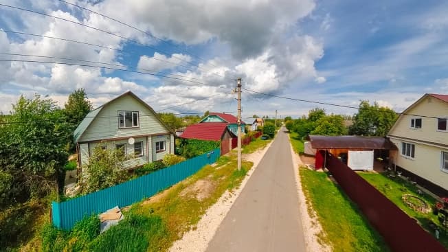 Купить дом в Судогодском районе в Владимирской области. Вариант № 1656036, 1, площадь - квм, цена 4990000 рублей