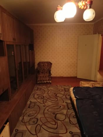 Купить трехкомнатную квартиру у метро Апрелевка в Московской области. Вариант № 2316761, 1, площадь - квм, цена 4150000 рублей
