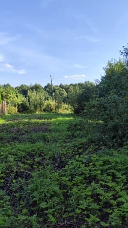 Купить земельный участок на улице Земляничная в Владимире. Вариант № 2278310, 1, площадь - квм, цена 1800000 рублей