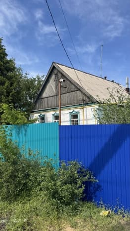 Купить дом в Орске. Вариант № 2180987, 1, площадь - квм, цена 3600000 рублей