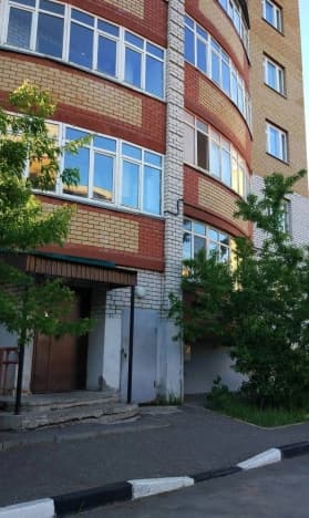 Купить однокомнатную квартиру до 11 млн в Казани. Вариант № 2377163, 0, площадь - квм, цена 9900000 рублей