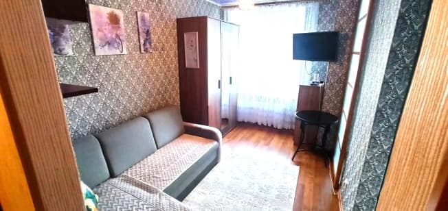 Снять квартиру в Светлогорске. Вариант № 2340113, 1, площадь - квм, цена 25000 рублей