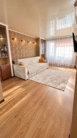 Купить квартиру с балконом в Новотроицке. Вариант № 2366361, 0, площадь - квм, цена 3150000 рублей