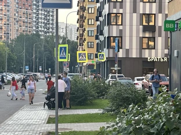 Купить коммерческую недвижимость свободного назначения в Москве. Вариант № 2360313, 0, площадь - квм, цена 114880500 рублей