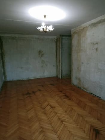Купить двухкомнатную квартиру в Микрорайоне Новое Павлино, Балашиха в Балашихе. Вариант № 2250727, 1, площадь - квм, цена 14800000 рублей