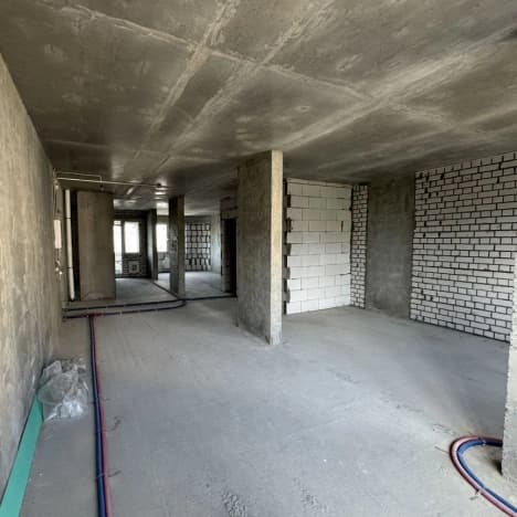 Купить трехкомнатную квартиру на улице Воротынская в Нижнем Новгороде. Вариант № 2358690, 0, площадь - квм, цена 19300000 рублей