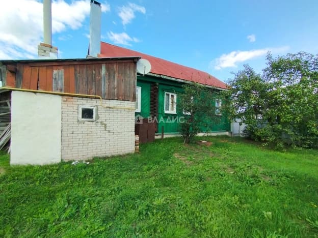 Купить дом в Владимирской области. Вариант № 2284503, 1, площадь - квм, цена 2450000 рублей