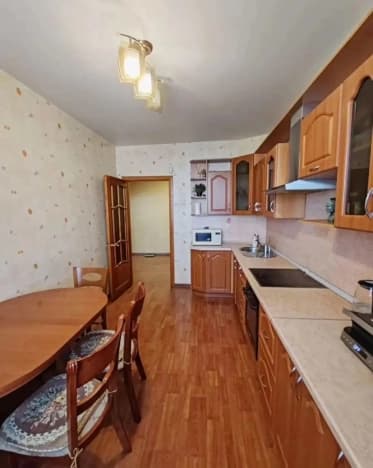 Купить квартиру площадью 100 кв.м в Чите. Вариант № 2295249, 1, площадь - квм, цена 12500000 рублей