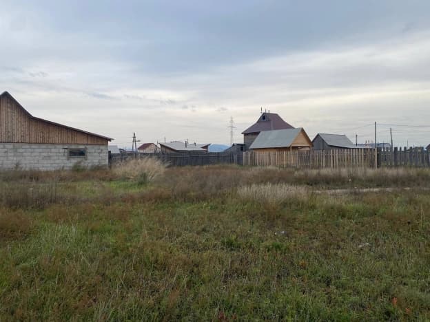 Купить земельный участок в Иволгинском районе в Республике Бурятия. Вариант № 2029746, 0, площадь - квм, цена 2300000 рублей
