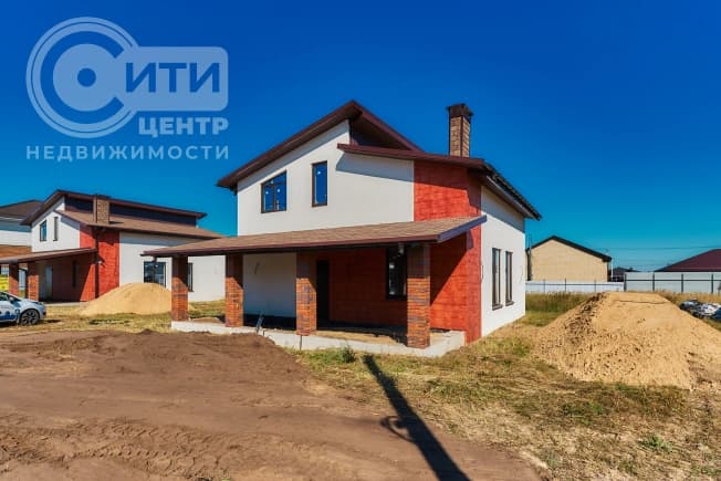 Купить коттедж в Липецкой области. Вариант № 1327064, 0, площадь - квм, цена 8300000 рублей