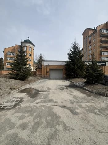 Купить гараж у метро Площадь Маркса в Новосибирске. Вариант № 880078, 1, площадь - квм, цена 800000 рублей