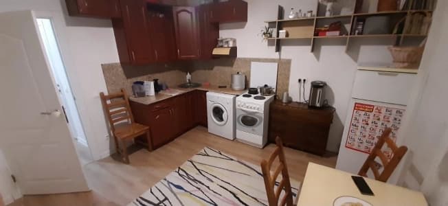 Купить однокомнатную квартиру на вторичке в Микрорайоне 2-й, район Коньково в Москве. Вариант № 2288249, 1, площадь - квм, цена 12051000 рублей