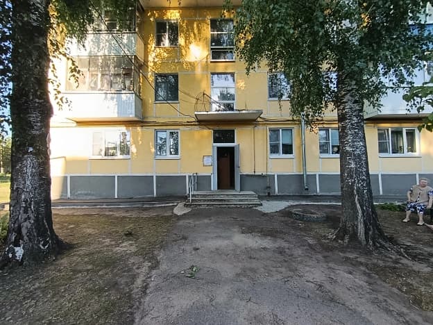 Купить однокомнатную квартиру в ЖК «Шереметьевский квартал» в Рязанской области. Вариант № 2238609, 0, площадь - квм, цена 950000 рублей