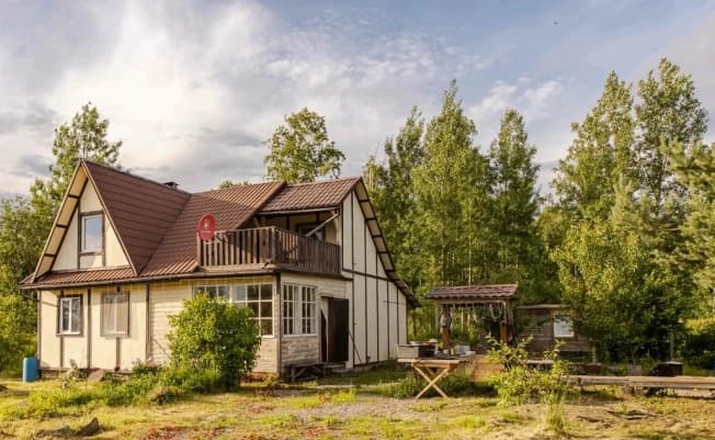 Купить трехкомнатную квартиру до 11 млн в Шлиссельбурге. Вариант № 2103965, 1, площадь - квм, цена 7790000 рублей