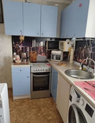 Купить комнату в Рабочом Посёлоке Мошкове в Мошковском районе в Новосибирской области. Вариант № 2163996, 1, площадь - квм, цена 2650000 рублей