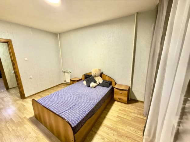 Снять квартиру в Белгородской области. Вариант № 2273303, 1, площадь - квм, цена 22000 рублей