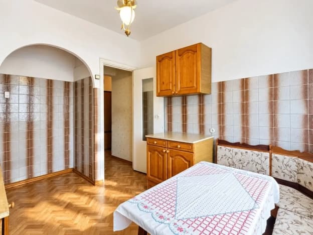 Купить квартиру с мебелью в Балакове. Вариант № 2379187, 1, площадь - квм, цена 4800000 рублей